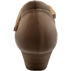 THINK! Komfort Pumps, in Beige | Gr.: 39,5