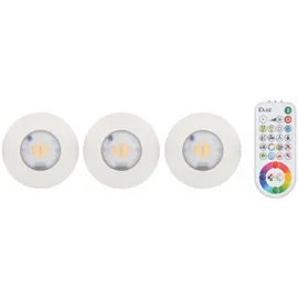 Scharnberger+Hasenbein LED-Downlight 90537 (VE3)