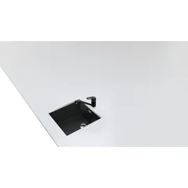 Schock Cosmo Einhebelmischer Chrom