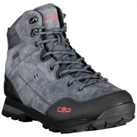 CMP Alcor Mid WP M titanio 45