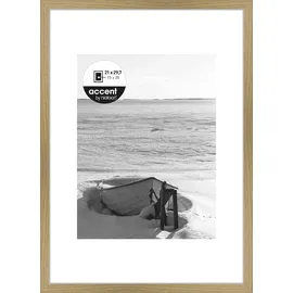 Nielsen Design Aura Eiche 21x29,7 cm 1 St.