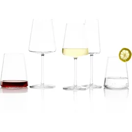 Stölzle Power Champagnerglas 0,24 l 6er Set