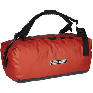 Ortlieb Duffle Lite Travel Bag 40L Rooibos