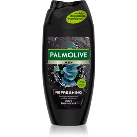 Palmolive Men Refreshing Duschgel für Herren 3in1 750 ml