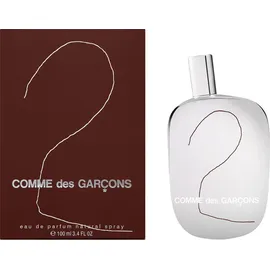 COMME des GARÇONS 2 Eau de Parfum 50 ml
