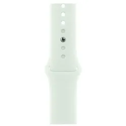 Apple Watch Sportband hellgrün S/M