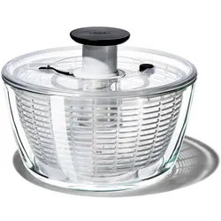 OXO Good Grips Salatschleuder, Glas OXO Good Grips transparent