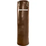 Sport-Thieme Boxsack ""Leder"", 150 cm