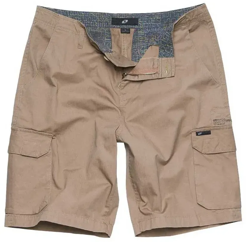 One Industries Perth Kurze Hose - Khaki - 36