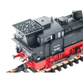 PIKO Dampflok BR 91.3 47150 TT