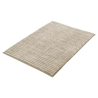 KLEINE WOLKE Amalia Taupe 60 x 90 cm