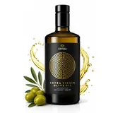 CRITIDA Oliena Sitia Natives Olivenöl extra 500 ml