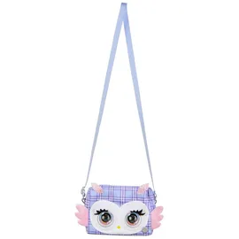 Spin Master Purse Pets Print Perfect Eule