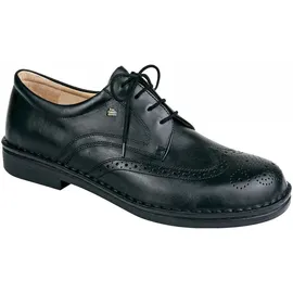Finn Comfort Budapest Herren Schwarz 44,5