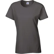 Gildan Heavy Cotton T-Shirt Dark Heather M