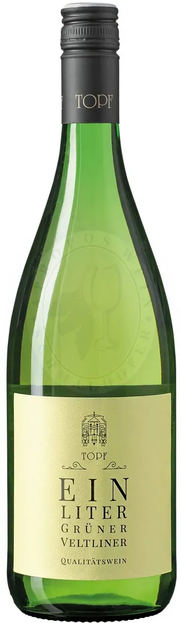 Grüner Veltliner Topf 1,0l