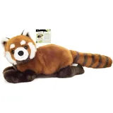 Teddy-Hermann Roter Panda 30 cm Beige