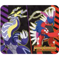 ABYstyle GB Eye - Pokemon Legendary Soft Mouse Pad Scarlet and Purple