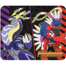 ABYstyle GB Eye - Pokemon Legendary Soft Mouse Pad Scarlet and Purple