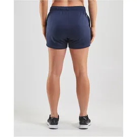 Craft Community Sweatshorts Damen 390000 navy XL