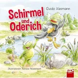 Bvk Buch Verlag Kempen GmbH Schirmel und Oderich