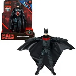 Spin Master Batman 30 cm Wingsuit Batman