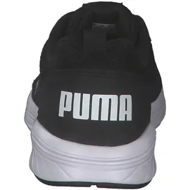 Puma NRGY Comet Puma Black/Puma White 43