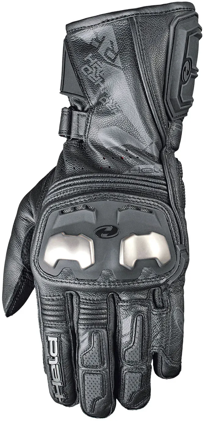Held Akira RR, gants - Noir - 8