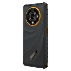 Hammer Iron 6 5G 6 GB RAM 128 GB orange