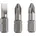 HAZET 2223-T7 Torx Bit 1/4 T7x25mm 1er-Pack