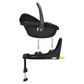 Maxi-Cosi FamilyFix S, ISOFIX für Maxi-Cosi Pebble S und Pearl S