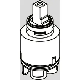 Ideal Standard K-35B Kartusche