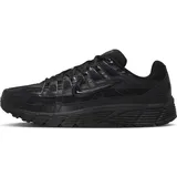 Nike P-6000 Black/Black 40