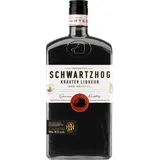 Schwartzhog Hardenberg Kräuterlikör 0,7 l