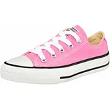 Converse Chuck Taylor All Star Ox Kinder Rosa 27