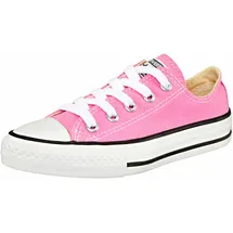 Converse Chuck Taylor All Star Ox Kinder Rosa 27