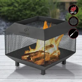 Landmann Feuerkorb - 03136