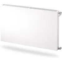 Purmo Flachheizkörper 550 x 1600 mm Typ 22 weiß G 1/2