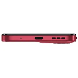 Motorola Moto g05 8 GB RAM 256 GB Plum Red