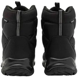 Columbia Firecamp Herren Black/City Grey 40