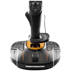 ThrustMaster T.16000M FCS - Joystick - kabelgebunden