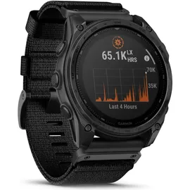 Garmin tactix 8 Solar 51 mm schwarz