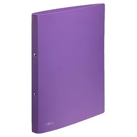 Pagna Lucy DIN A4 33 mm Lila 1 St.
