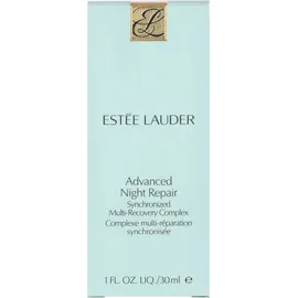 Estée Lauder Advanced Night Repair 30ml Brown One Size