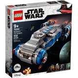 Lego Star Wars I-TS Transportschiff der Rebellen 75293