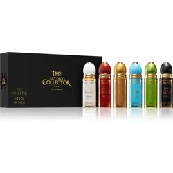 Alexandre.J Art Deco Collector Discovery Set Geschenkset Unisex 6x8 ml
