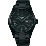 Seiko 5 Sports Automatik SRPJ09K1 - 39,4 - Schwarz