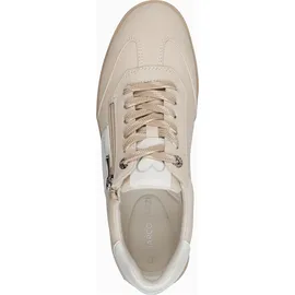 Marco Tozzi Sneaker Low Damen Beige 40