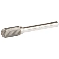 Makita Frässtift Walzenrund 10 mm 1 Stück