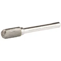 Makita Frässtift Walzenrund 10 mm 1 Stück